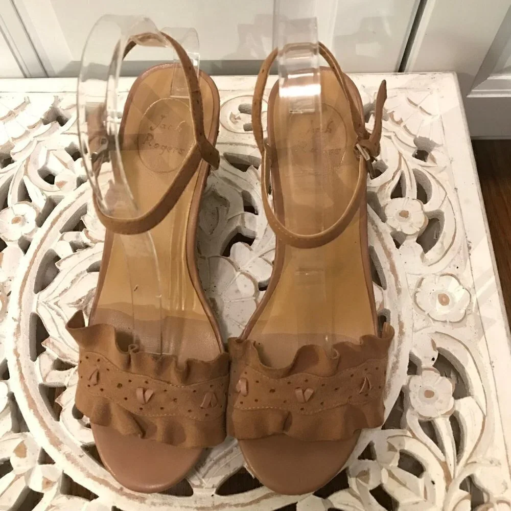 Jack Rogers jack rogers